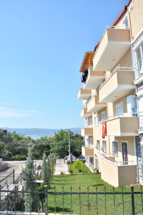 ZÜLAL-3 PROJESİ