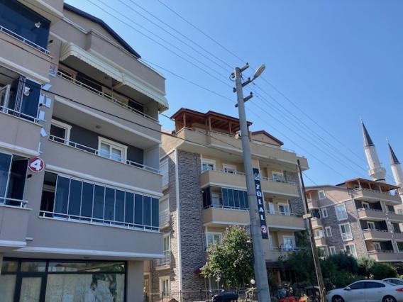 ZÜLAL-4 PROJESİ